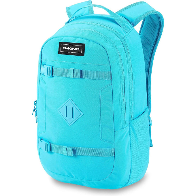 Рюкзак DAKINE URBN MISSION PACK 18L AI AQUA