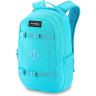 Рюкзак DAKINE URBN MISSION PACK 18L AI AQUA