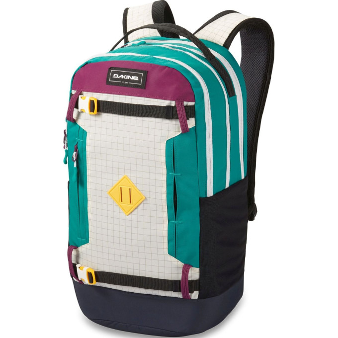 Рюкзак DAKINE URBN MISSION PACK 23L EXPEDITION