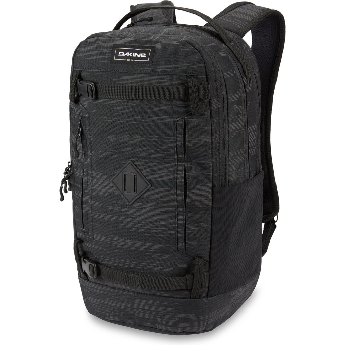 Рюкзак DAKINE URBN MISSION PACK 23L FLASH REFLECTIVE