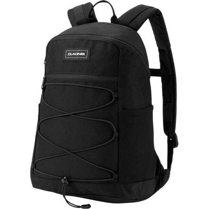 Рюкзак DAKINE WNDR PACK 18L BLACK