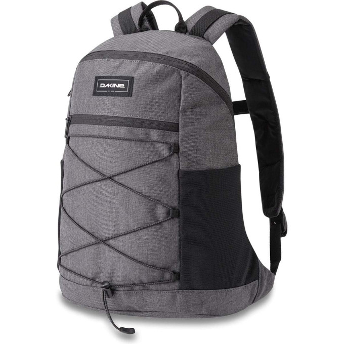 Рюкзак DAKINE WNDR PACK 18L CARBON