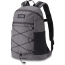 Рюкзак DAKINE WNDR PACK 18L CARBON