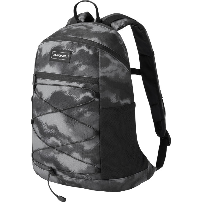 Рюкзак DAKINE WNDR PACK 18L DARK ASHCROFT CAMO