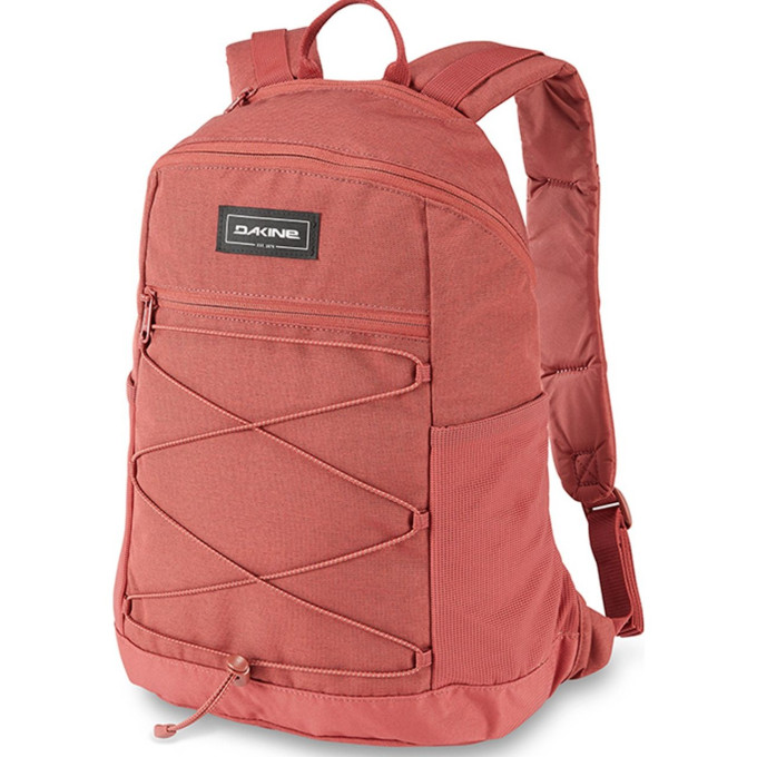 Рюкзак DAKINE WNDR PACK 18L DARK ROSE