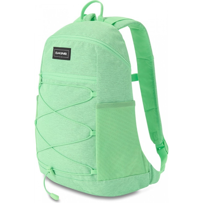 Рюкзак DAKINE WNDR PACK 18L DUSTY MINT
