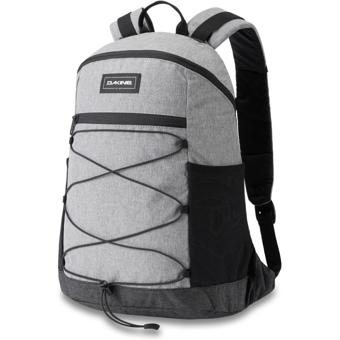 Рюкзак DAKINE WNDR PACK 18L GRAVITY GREY