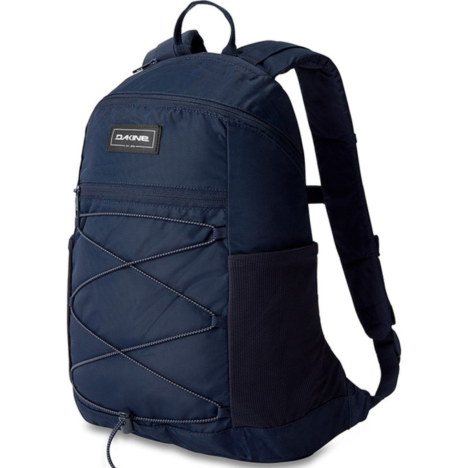 Рюкзак DAKINE WNDR PACK 18L NIGHT SKY OXFORD