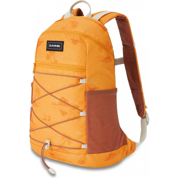 Рюкзак DAKINE WNDR PACK 18L OCEANFRONT