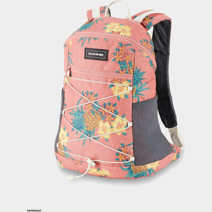 Рюкзак DAKINE WNDR PACK 18L PINEAPPLE