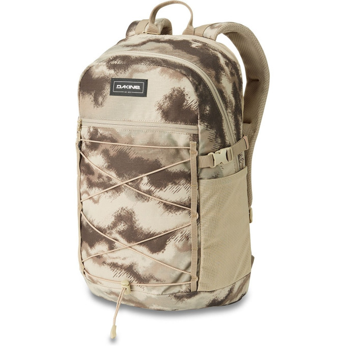 Рюкзак DAKINE WNDR PACK 25L ASHCROFT CAMO