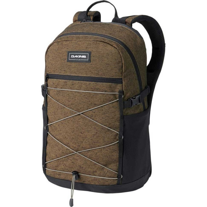 Рюкзак DAKINE WNDR PACK 25L DARK OLIVE