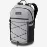 Рюкзак DAKINE WNDR PACK 25L GREYSCALE