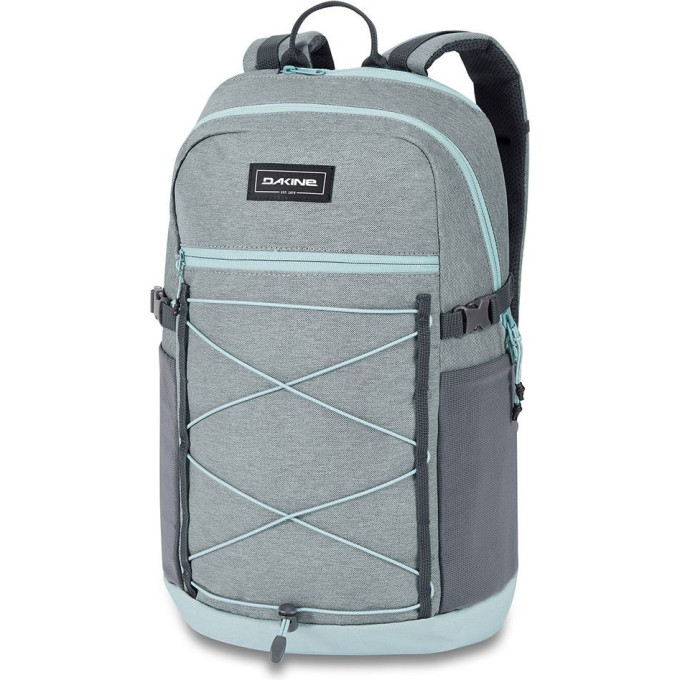 Рюкзак DAKINE WNDR PACK 25L LEAD BLUE