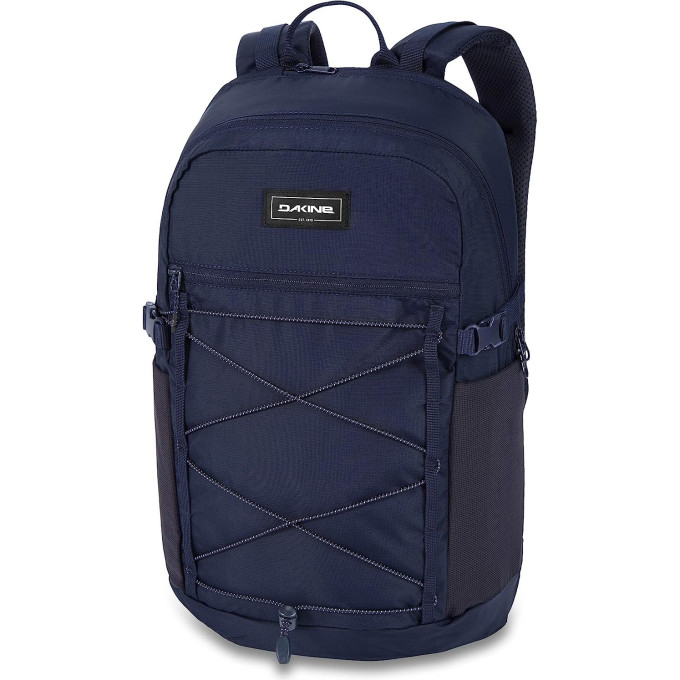 Рюкзак DAKINE WNDR PACK 25L NIGHT SKY OXFORD
