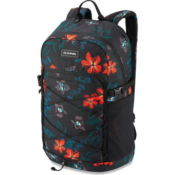 Рюкзак DAKINE WNDR PACK 25L TWILIGHT FLORAL