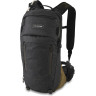 Рюкзак для вело с резервуаром DAKINE SEEKER 10L BLACK