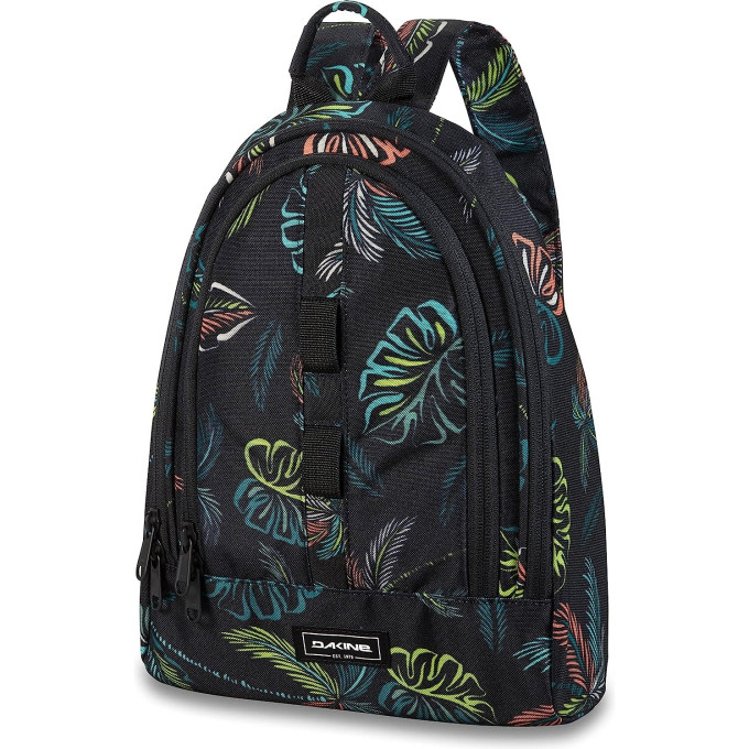 Рюкзак женский DAKINE COSMO 6.5L ELECTRIC TROPICAL