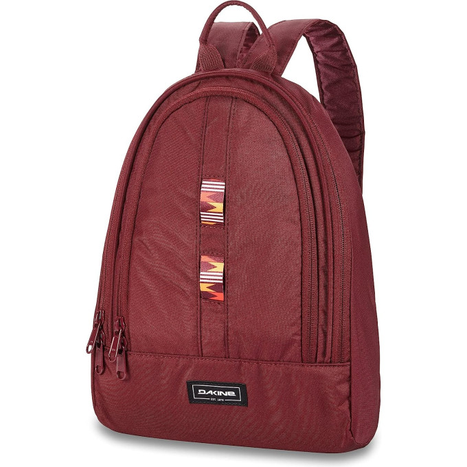 Рюкзак женский DAKINE COSMO 6.5L PORT RED