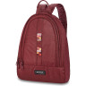 Рюкзак женский DAKINE COSMO 6.5L PORT RED
