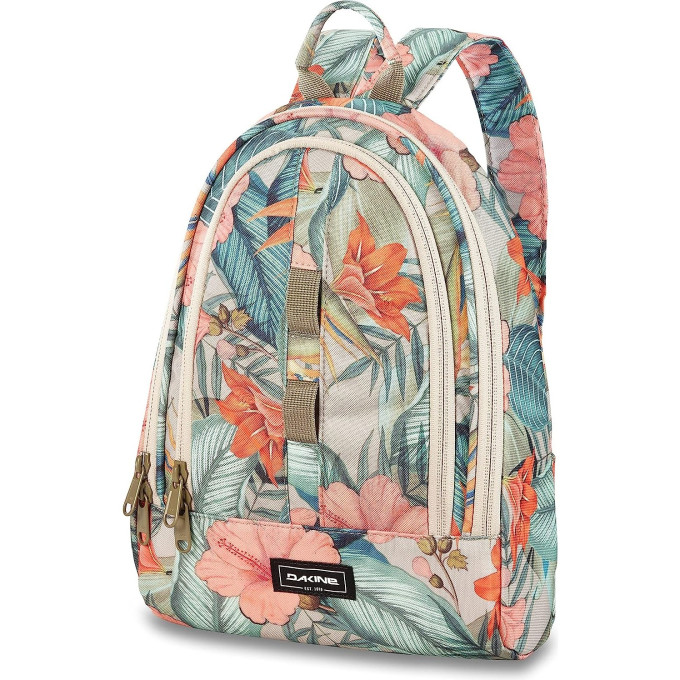 Рюкзак женский DAKINE COSMO 6.5L RATTAN TROPICAL