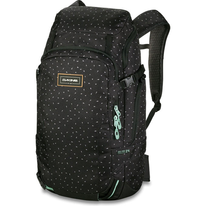 Рюкзак женский DAKINE WOMEN'S HELI PRO 24L KIKI 10001481