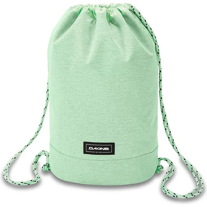 Рюкзак-мешок DAKINE CINCH PACK 16L DUSTY MINT