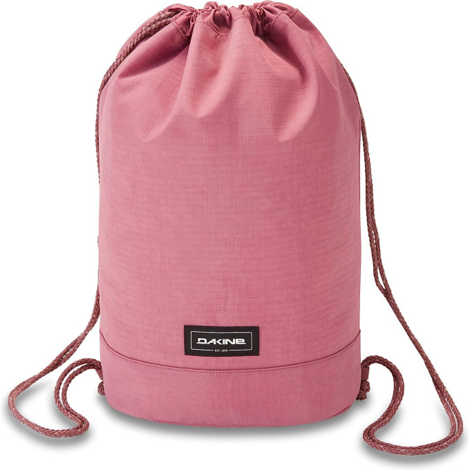 Рюкзак-мешок DAKINE CINCH PACK 16L FADED GRAPE
