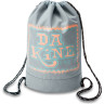 Рюкзак-мешок DAKINE CINCH PACK 16L LEAD BLUE