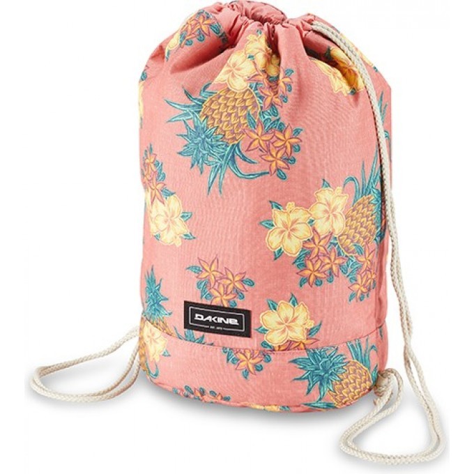 Рюкзак-мешок DAKINE CINCH PACK 16L PINEAPPLE