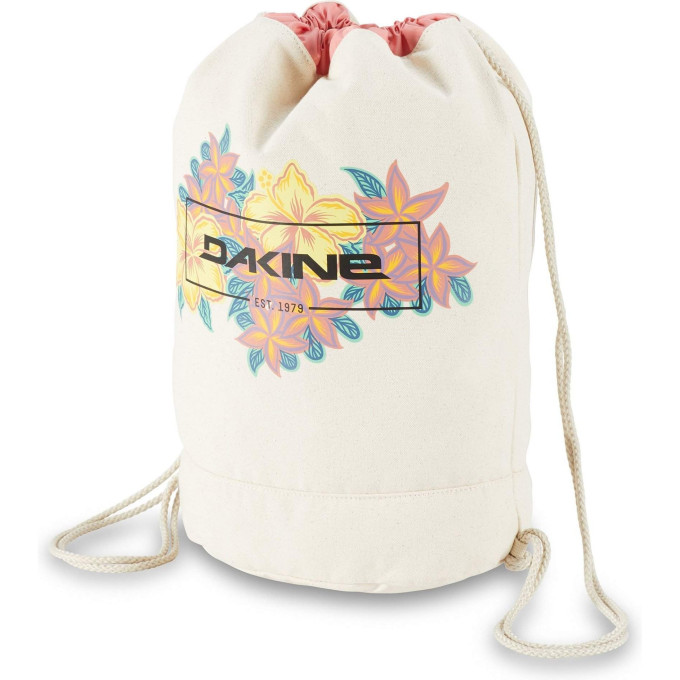 Рюкзак-мешок DAKINE CINCH PACK 16L TROPICAL BOUQUET