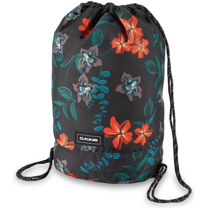 Рюкзак-мешок DAKINE CINCH PACK 16L TWILIGHT FLORAL