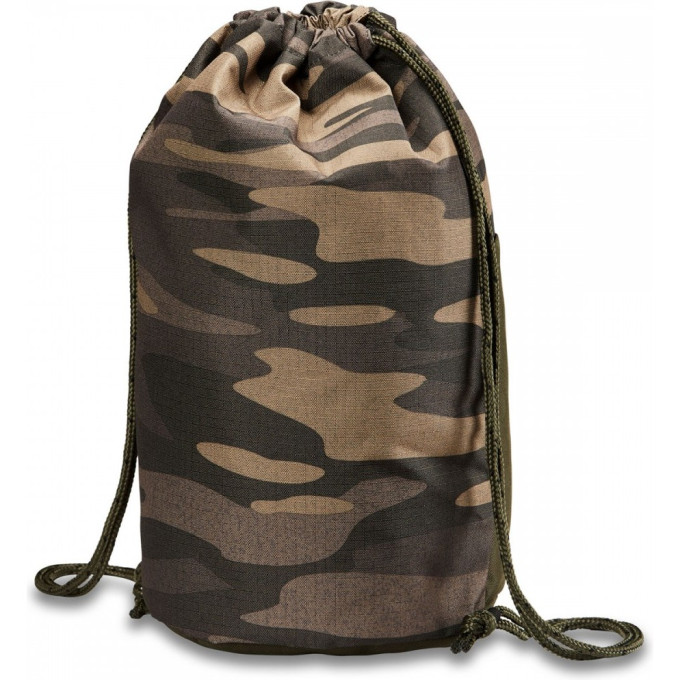 Рюкзак мешок DAKINE CINCH PACK 17L FIELD CAMO