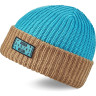 Шапка DAKINE ANDY MERINO BEANIE DARK OLIVE