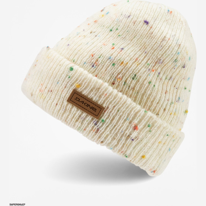 Шапка DAKINE AXEL BEANIE WHITE
