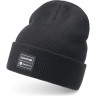 Шапка DAKINE CUTTER BEANIE BLACK