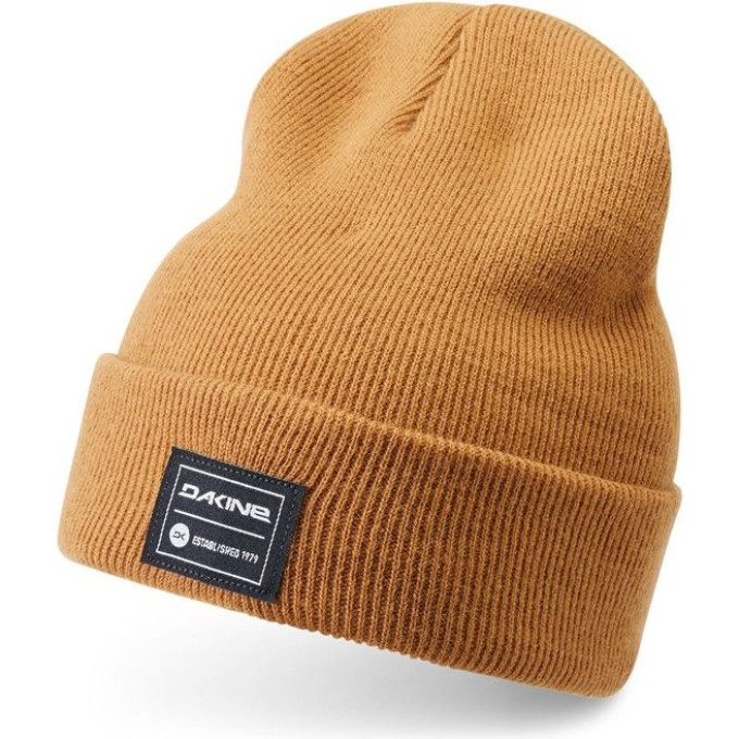 Шапка DAKINE CUTTER BEANIE BUCKSKIN