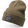 Шапка DAKINE CUTTER BEANIE DARK OLIVE