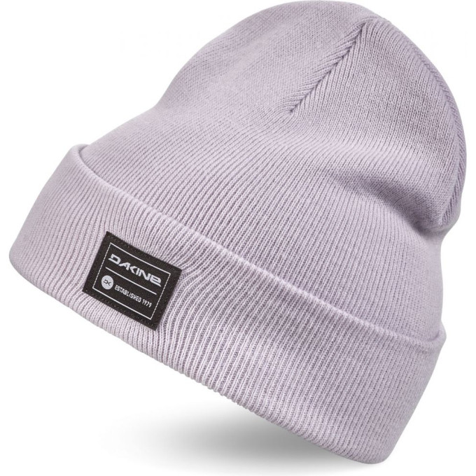 Шапка DAKINE CUTTER BEANIE LAVENDER BLUE