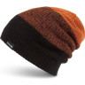 Шапка DAKINE LESTER BEANIE BLACK/RED EARTH