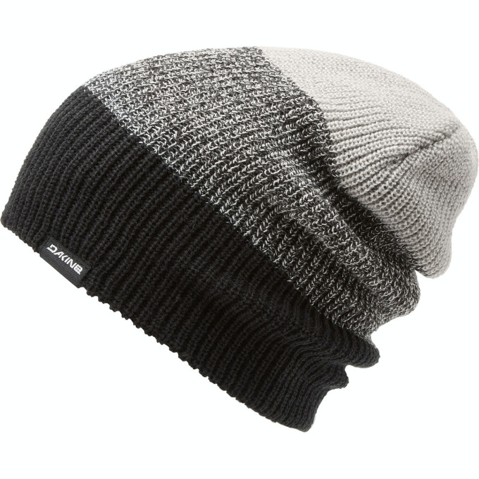 Шапка DAKINE LESTER BLACK / MIX / GREY