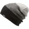 Шапка DAKINE LESTER BLACK / MIX / GREY