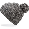 Шапка DAKINE SCRUNCH BLACK MIX