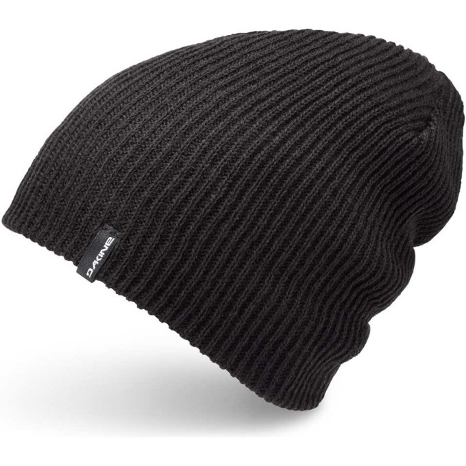 Шапка DAKINE TALL BOY BLACK