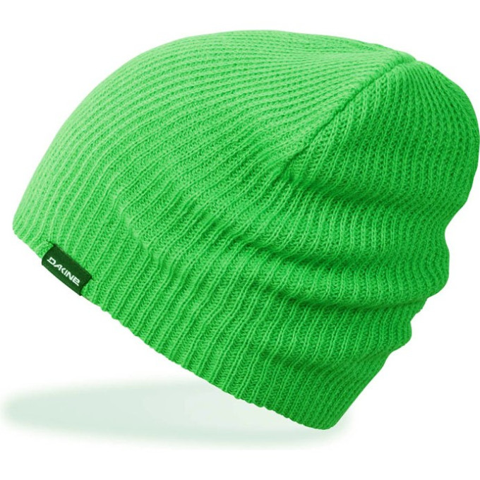 Шапка DAKINE TALL BOY GREEN