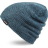 Шапка DAKINE TALL BOY HEATHER NIGHT SKY / DARK SLATE