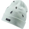Шапка женская DAKINE CHARLIE BEANIE GREEN LILY