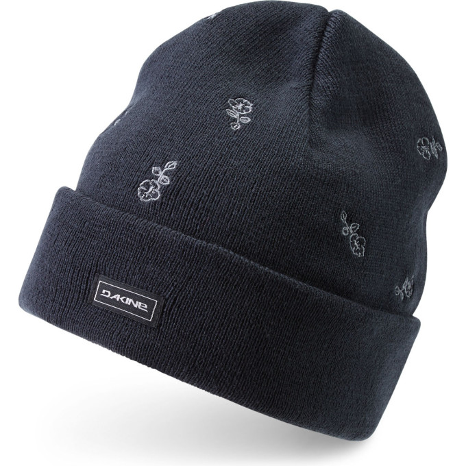 Шапка женская DAKINE CHARLIE BEANIE NIGHT SKY
