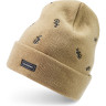 Шапка женская DAKINE CHARLIE BEANIE STONE