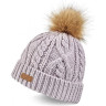 Шапка женская DAKINE KELSEY BEANIE LAVENDER BLUE